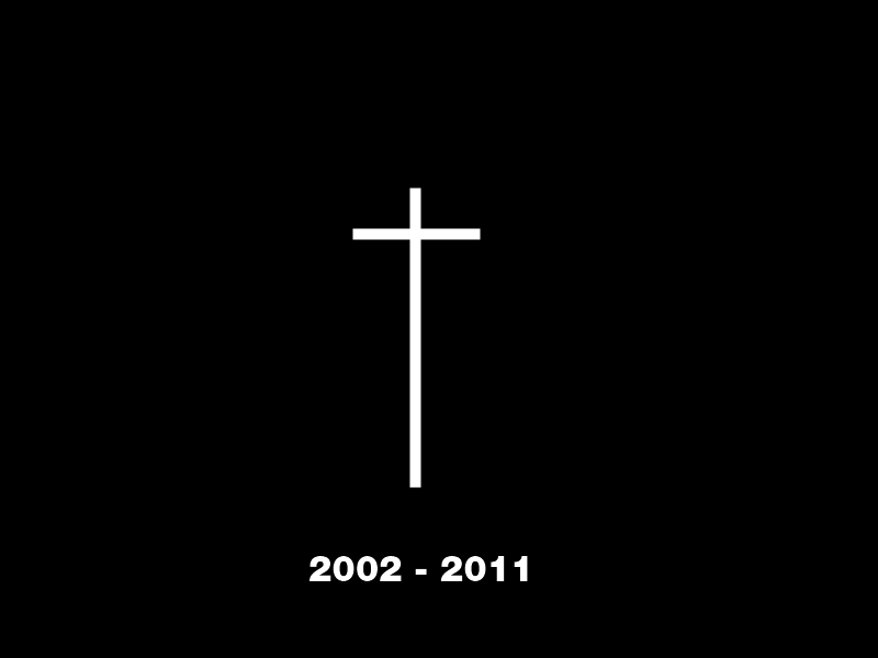 2002 - 2011